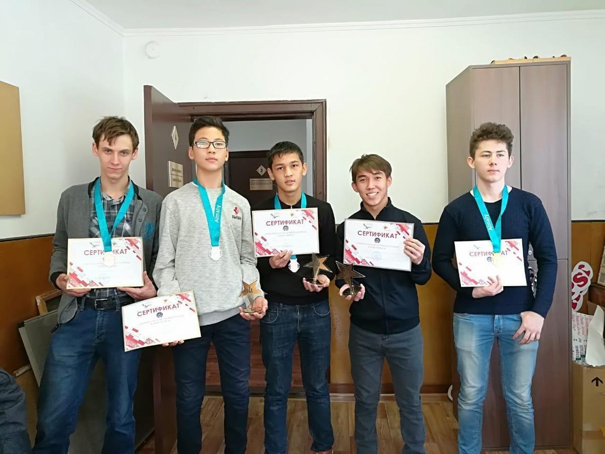 Шахматы в школе