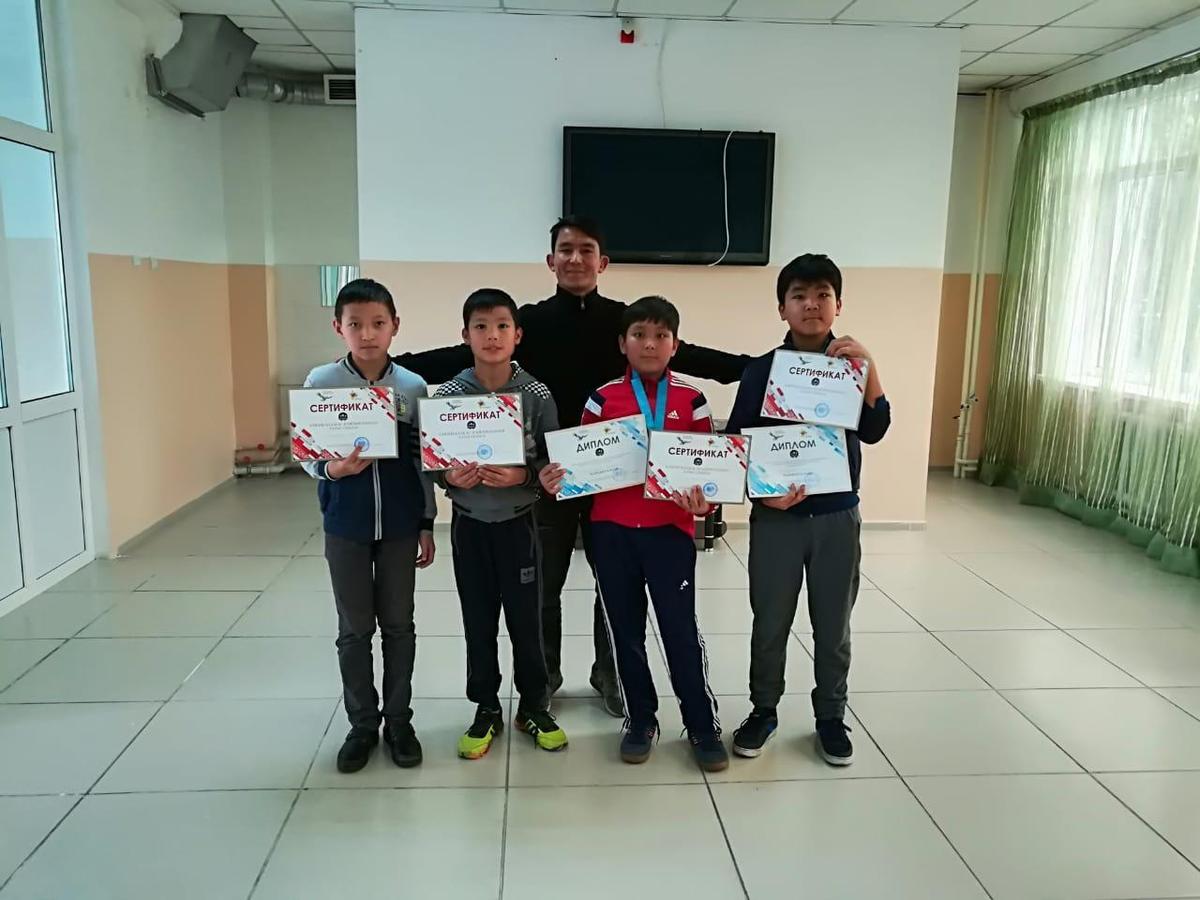 Шахматы в школе