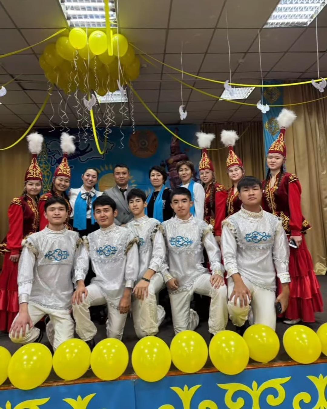 16 желтоқсан — Қазақстанның Тәуелсіздік күні құтты болсын